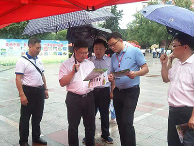 米兰体育,娄底危险废物经营,环保技术开发及咨询推广,环境设施建设,危险废物运营管理