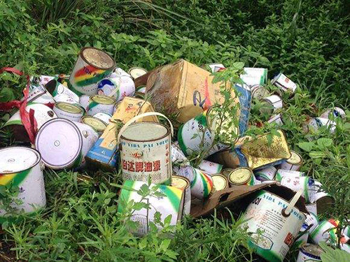 米兰体育,娄底危险废物经营,环保技术开发及咨询推广,环境设施建设,危险废物运营管理